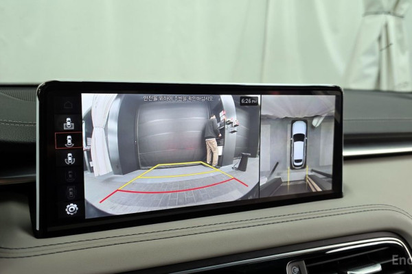 2022 Genesis G70 с пробегом 72 937 км