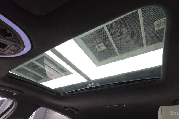 2022 Genesis G70 с пробегом 72 937 км