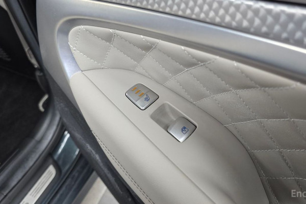 2022 Genesis G70 с пробегом 72 937 км