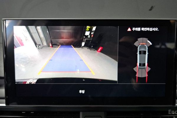 2023 Audi A4 с пробегом 121 259 км