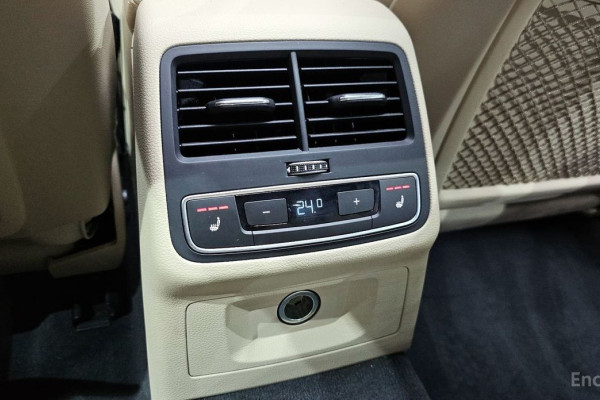 2021 Audi A4 с пробегом 77 172 км