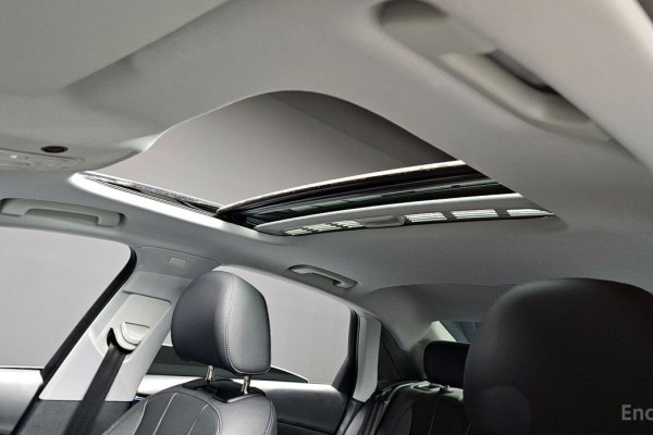 2023 Audi A4 с пробегом 121 259 км