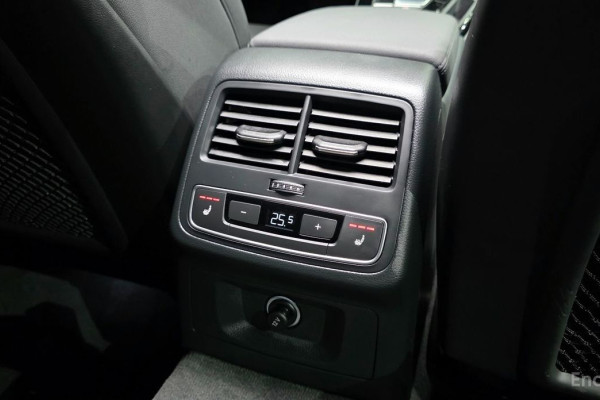 2021 Audi A4 с пробегом 12 323 км