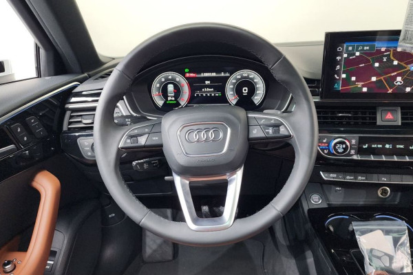 2021 Audi A4 с пробегом 41 890 км