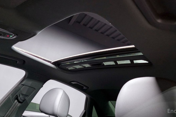 2021 Audi A4 с пробегом 12 323 км