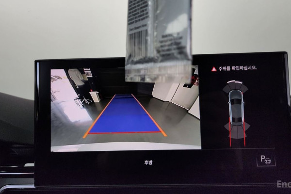 2021 Audi A4 с пробегом 41 890 км