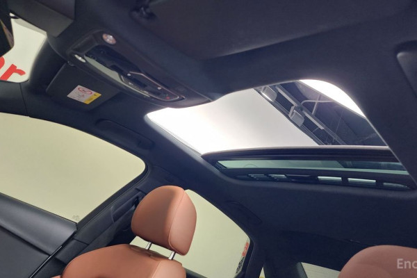 2021 Audi A4 с пробегом 41 890 км