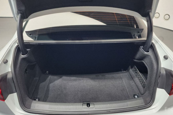 2021 Audi A4 с пробегом 41 890 км