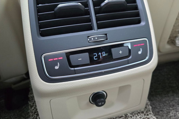 2021 Audi A4 с пробегом 16 165 км