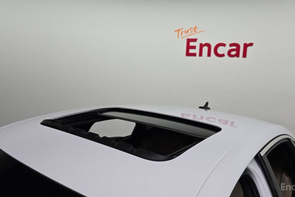 2021 Audi A4 с пробегом 16 165 км