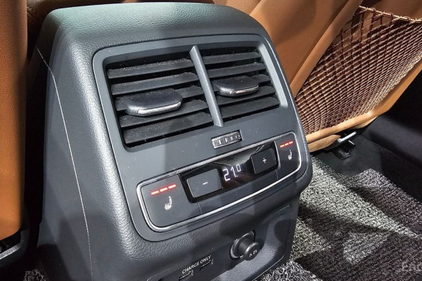 2021 Audi A4 с пробегом 34 679 км