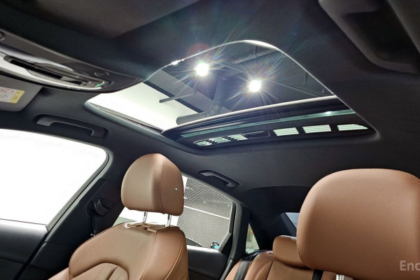 2021 Audi A4 с пробегом 62 678 км