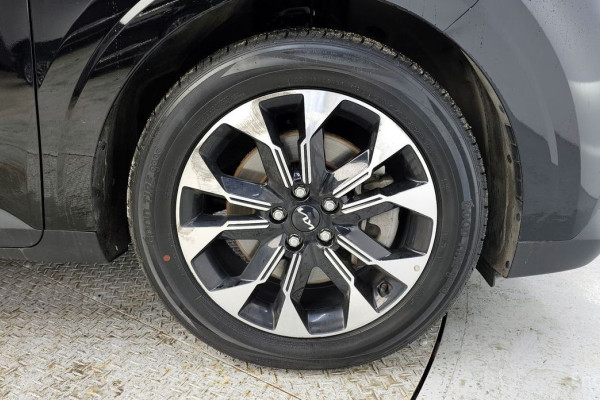 2022 Kia Carnival с пробегом 62 404 км