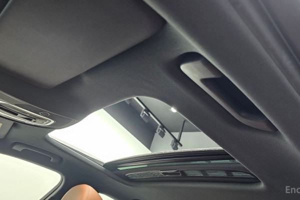 2021 Audi A4 с пробегом 34 679 км