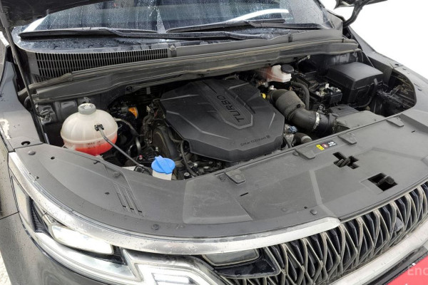 2022 Kia Carnival с пробегом 62 404 км