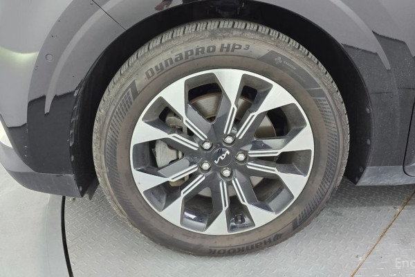 2023 Kia Carnival с пробегом 67 706 км