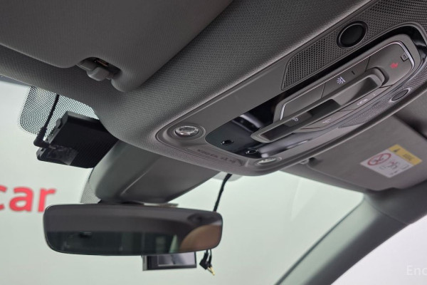 2021 Audi A4 с пробегом 64 712 км