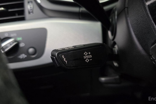 2021 Audi A4 с пробегом 64 712 км