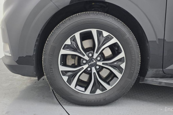 2022 Kia Carnival с пробегом 66 014 км