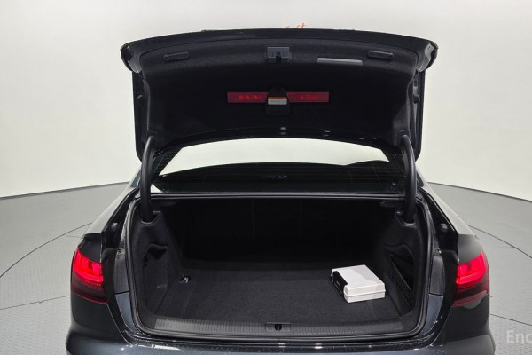 2021 Audi A4 с пробегом 64 712 км