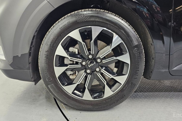 2023 Kia Carnival с пробегом 63 561 км