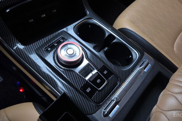 2022 Kia Carnival с пробегом 92 828 км