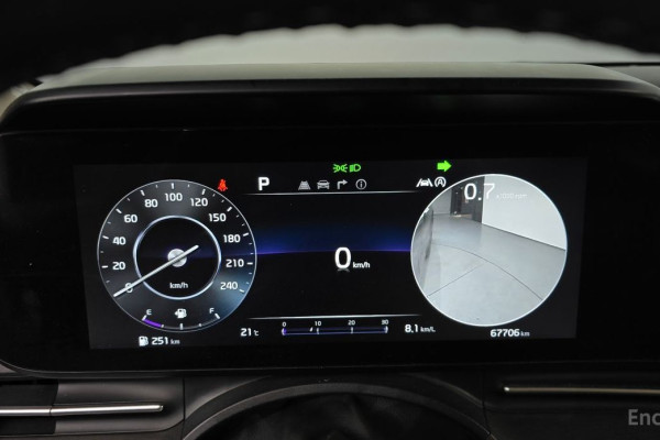 2023 Kia Carnival с пробегом 67 706 км