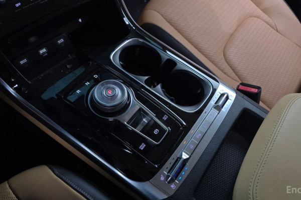 2023 Kia Carnival с пробегом 67 706 км