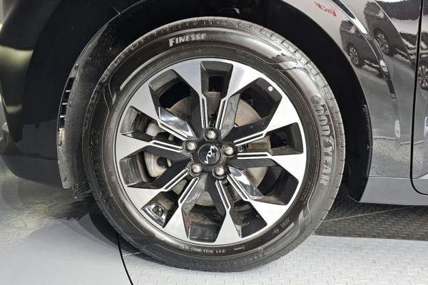 2022 Kia Carnival с пробегом 37 331 км