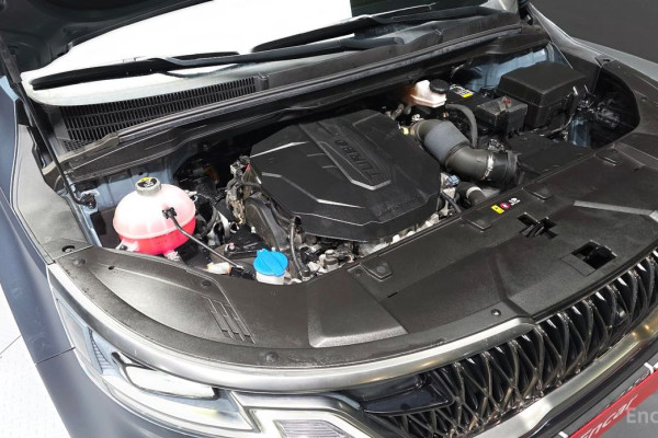 2022 Kia Carnival с пробегом 57 636 км