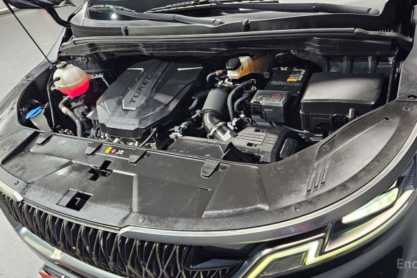 2022 Kia Carnival с пробегом 63 386 км