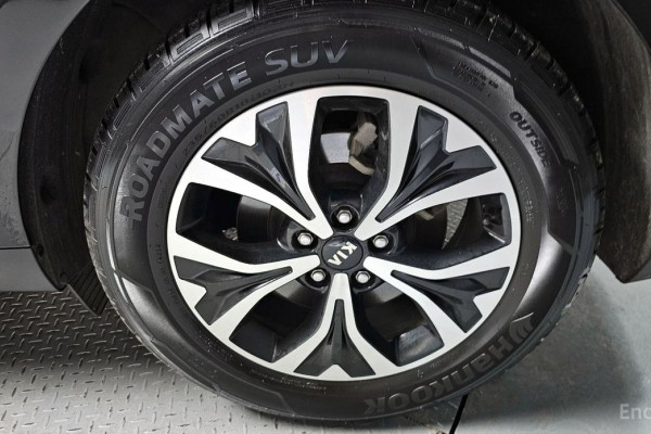 2021 Kia Carnival с пробегом 106 516 км