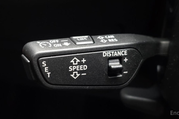 2023 Audi A4 с пробегом 14 421 км