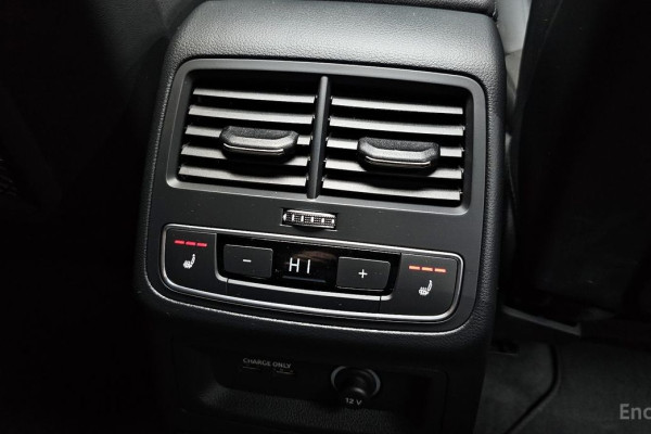 2021 Audi A4 с пробегом 29 879 км