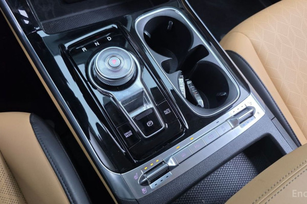 2022 Kia Carnival с пробегом 66 014 км