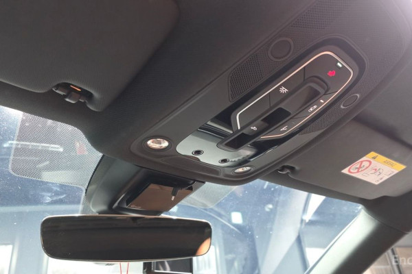 2023 Audi A4 с пробегом 14 421 км