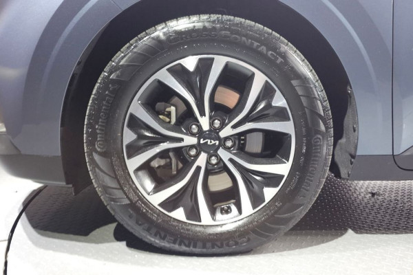 2022 Kia Carnival с пробегом 101 770 км