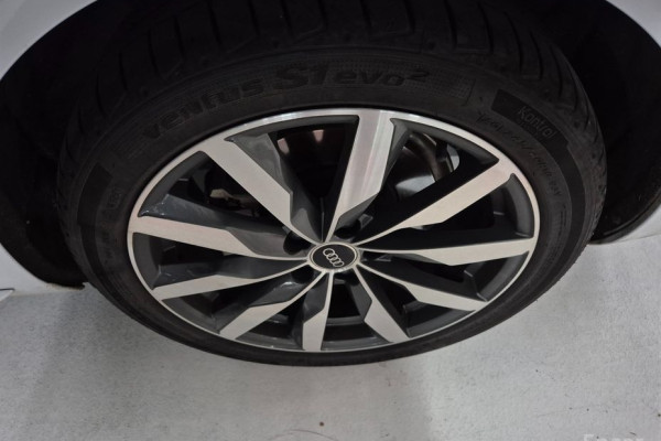 2023 Audi A4 с пробегом 25 527 км