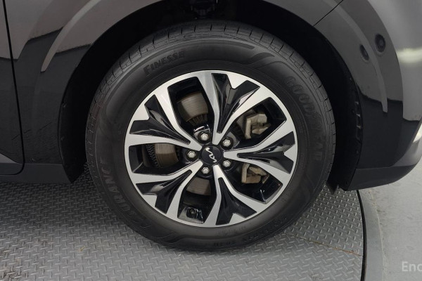 2022 Kia Carnival с пробегом 60 164 км