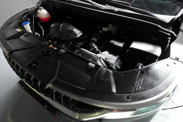 2022 Kia Carnival с пробегом 45 393 км