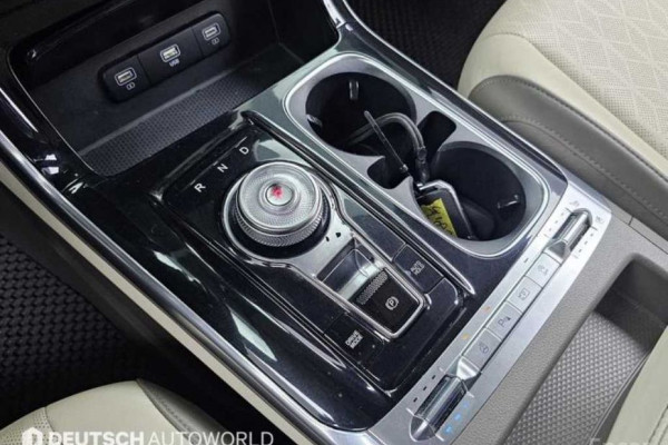 2023 Kia Carnival с пробегом 34 023 км