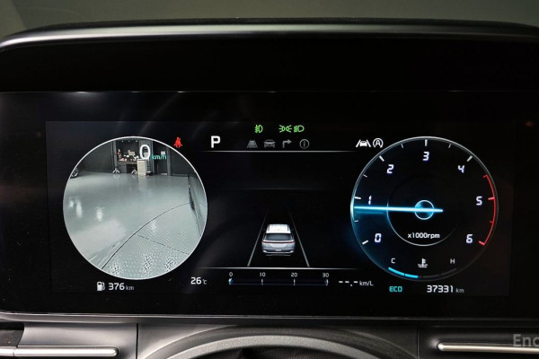 2022 Kia Carnival с пробегом 37 331 км