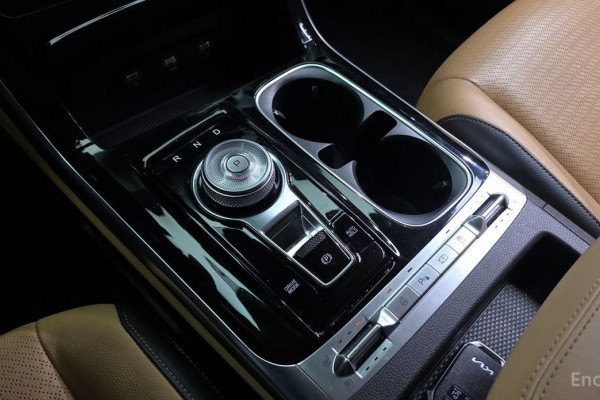 2022 Kia Carnival с пробегом 57 636 км