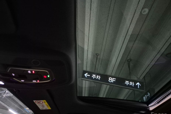 2023 Audi A4 с пробегом 25 527 км