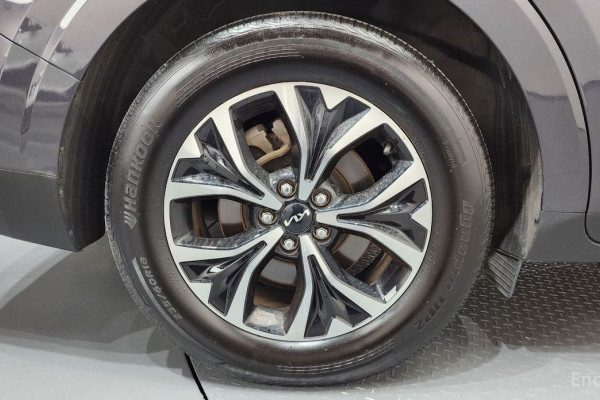 2022 Kia Carnival с пробегом 64 206 км