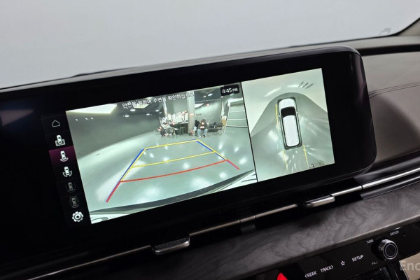 2023 Kia Carnival с пробегом 57 273 км