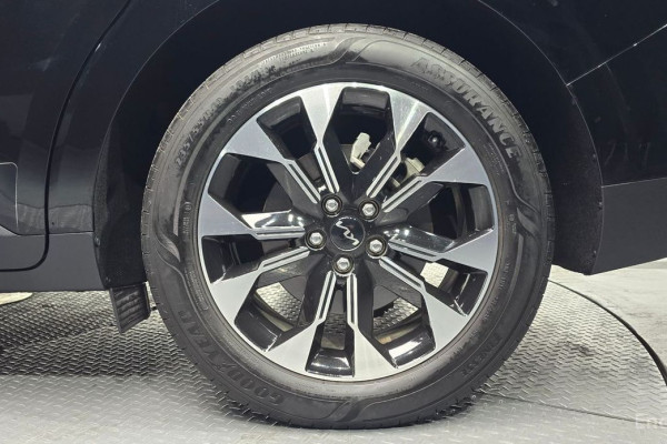 2022 Kia Carnival с пробегом 40 287 км