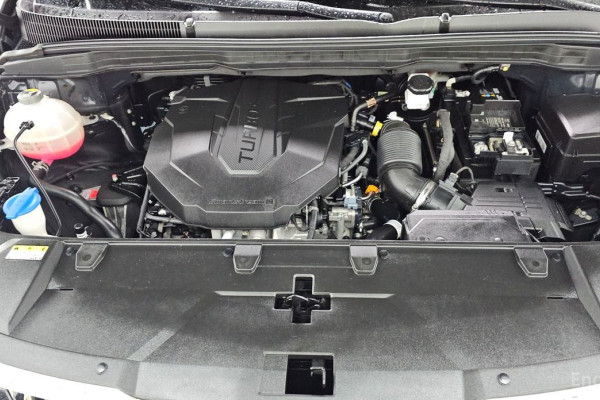 2022 Kia Carnival с пробегом 57 829 км