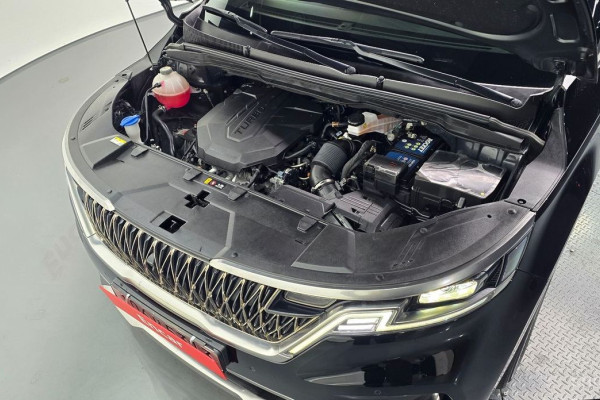 2022 Kia Carnival с пробегом 40 287 км