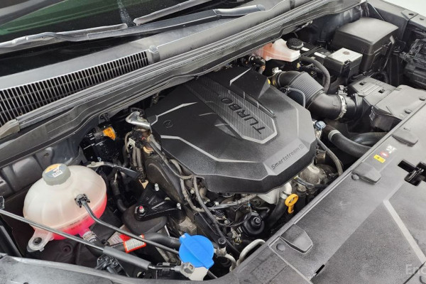 2022 Kia Carnival с пробегом 64 206 км